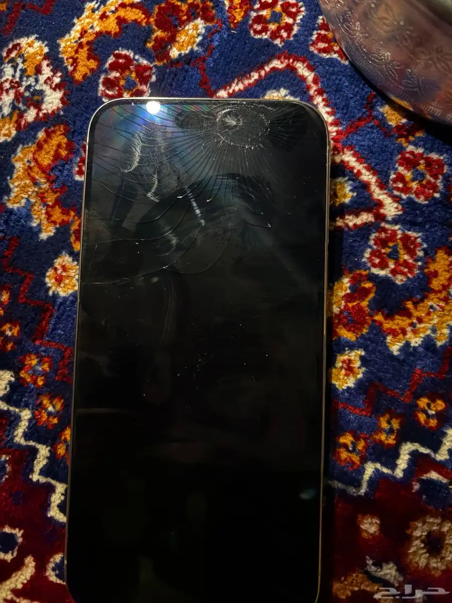 ايفون15 برو ماكس 0