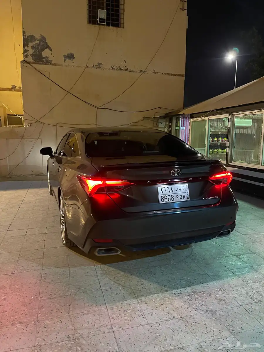 افالون للبيع فل كامل 2