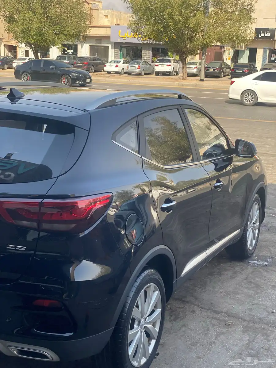 نص فل MG ZS للبيع 7
