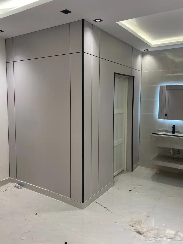 شيبورد بديل خشب 8