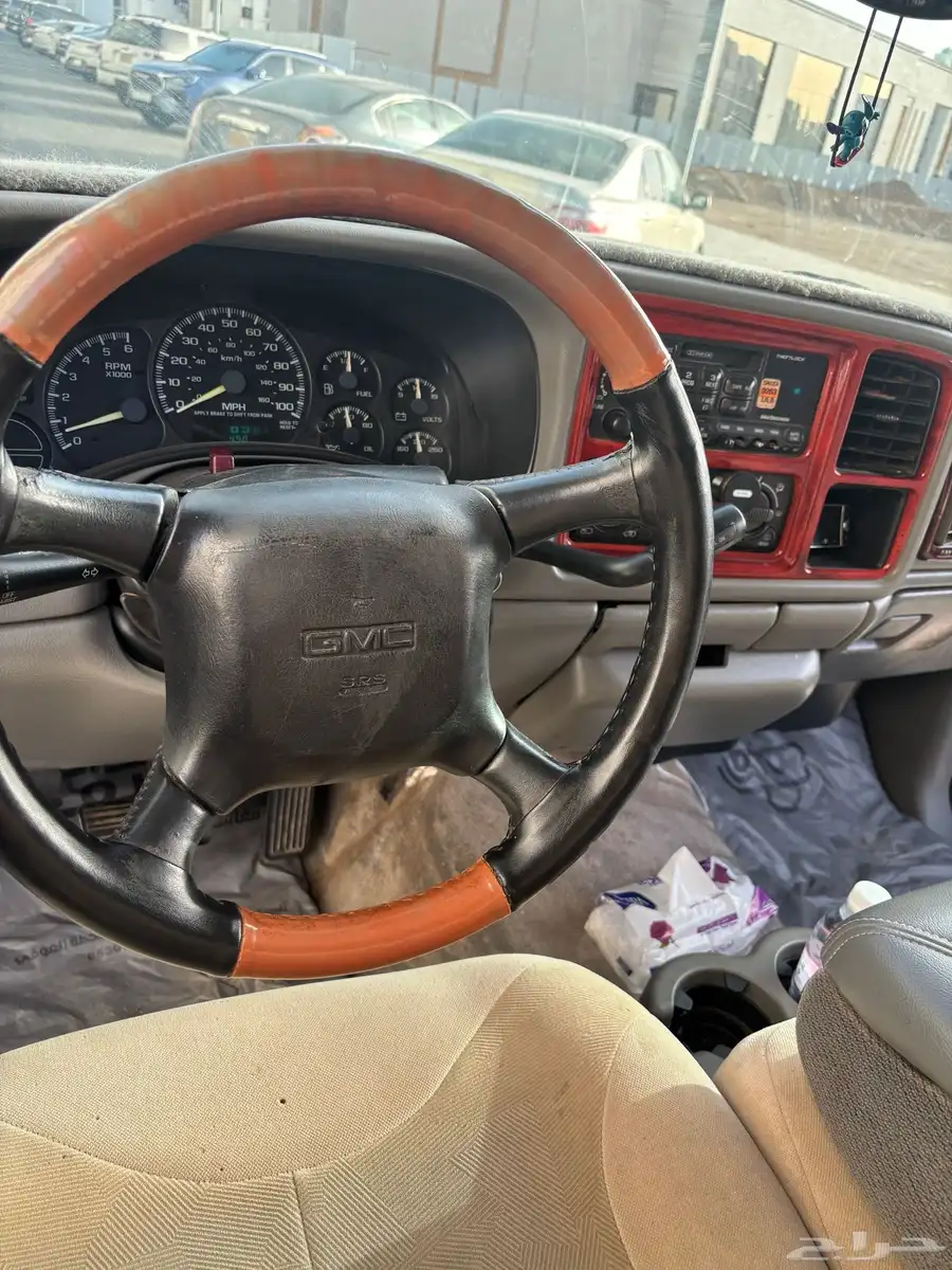 جمس سوبر بان نضيف ولا يشكو من شي 7