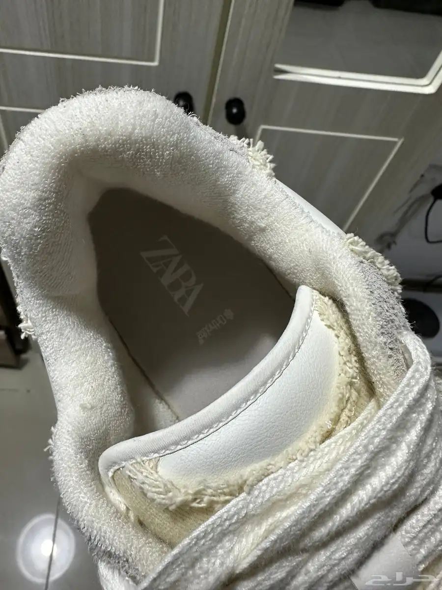 حزاء zara اوريجينال مقاس 41 2