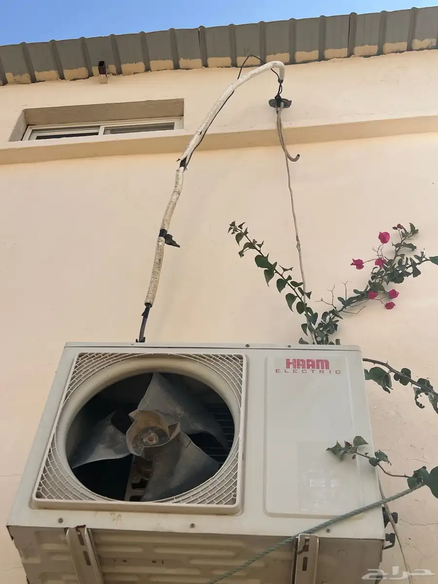 مكيف سبلت 3