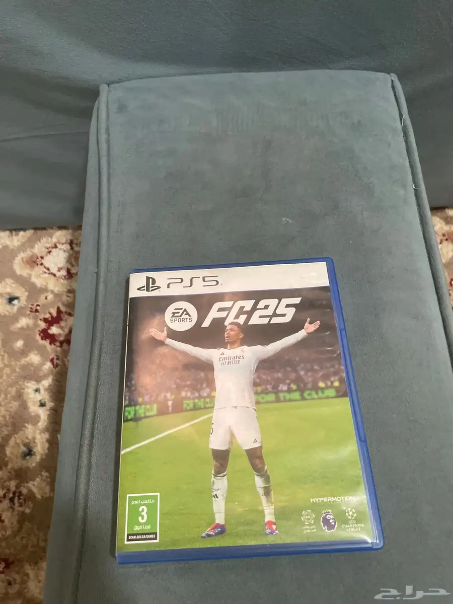 فيفا25 جديد نظيف 0
