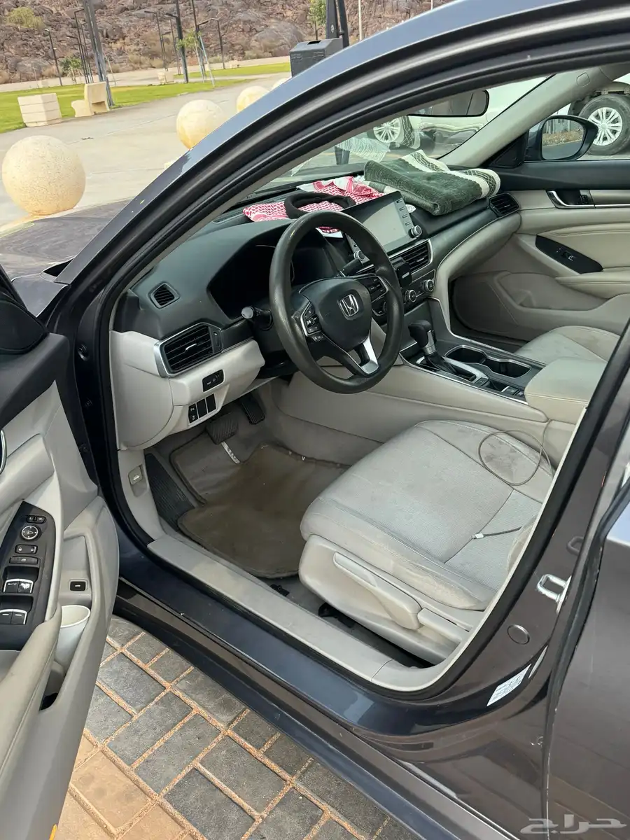 اكورد 2021 ممشى 155 شرط 7