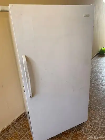 ثلاجه كبيره 0