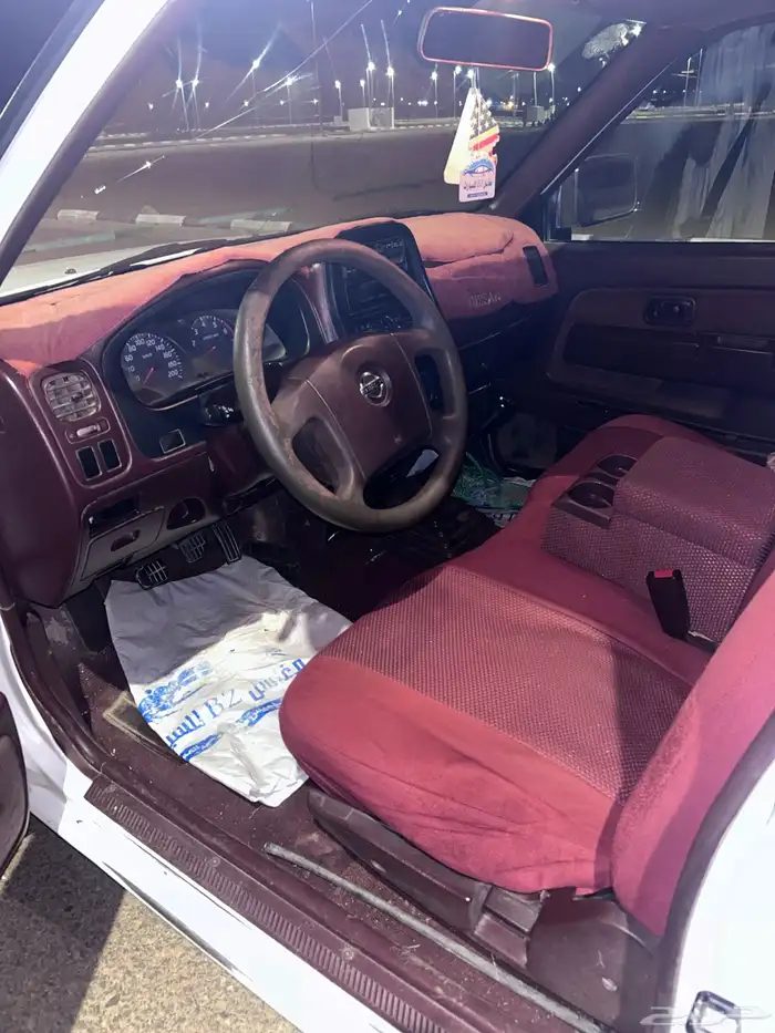 ددسن 2009 بدي على شرط القير وا مكينة على شرط ممشى 649 الف 5