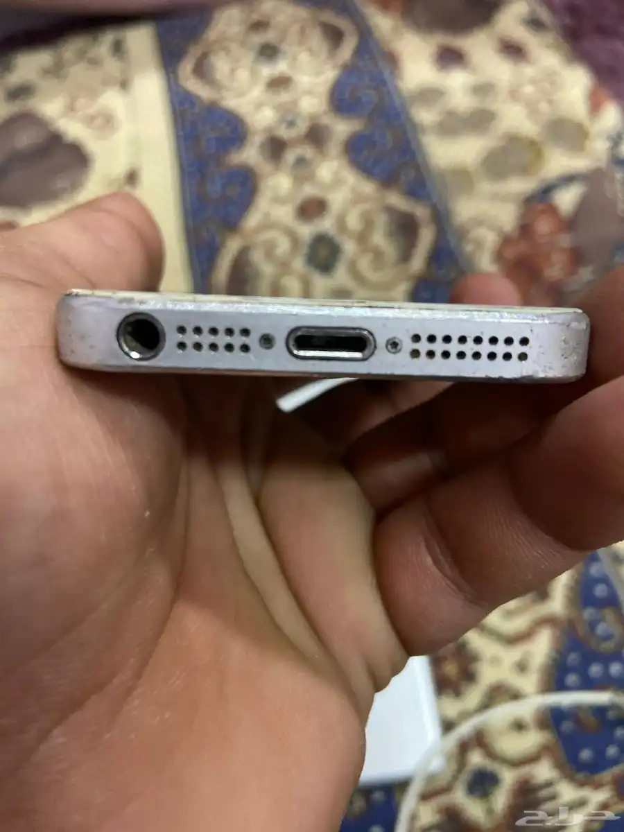 البيع أيفونات قديمه 6