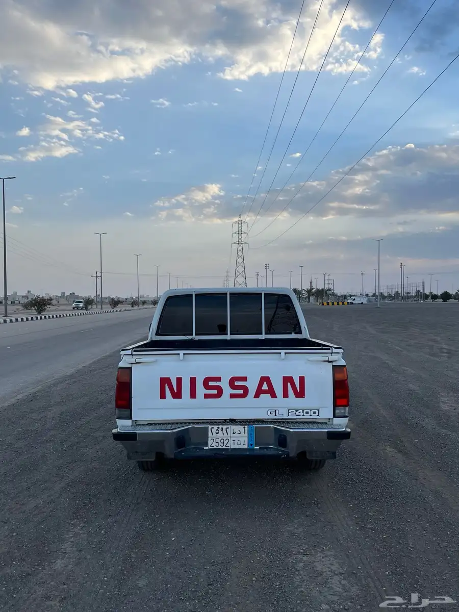 ددسن GL نظيف 4