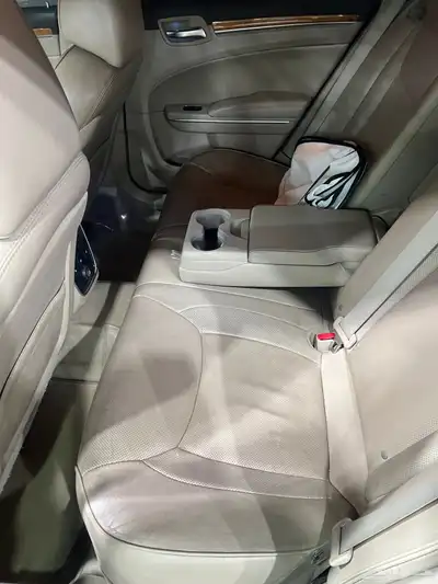 كلايسلر C300 2013 5