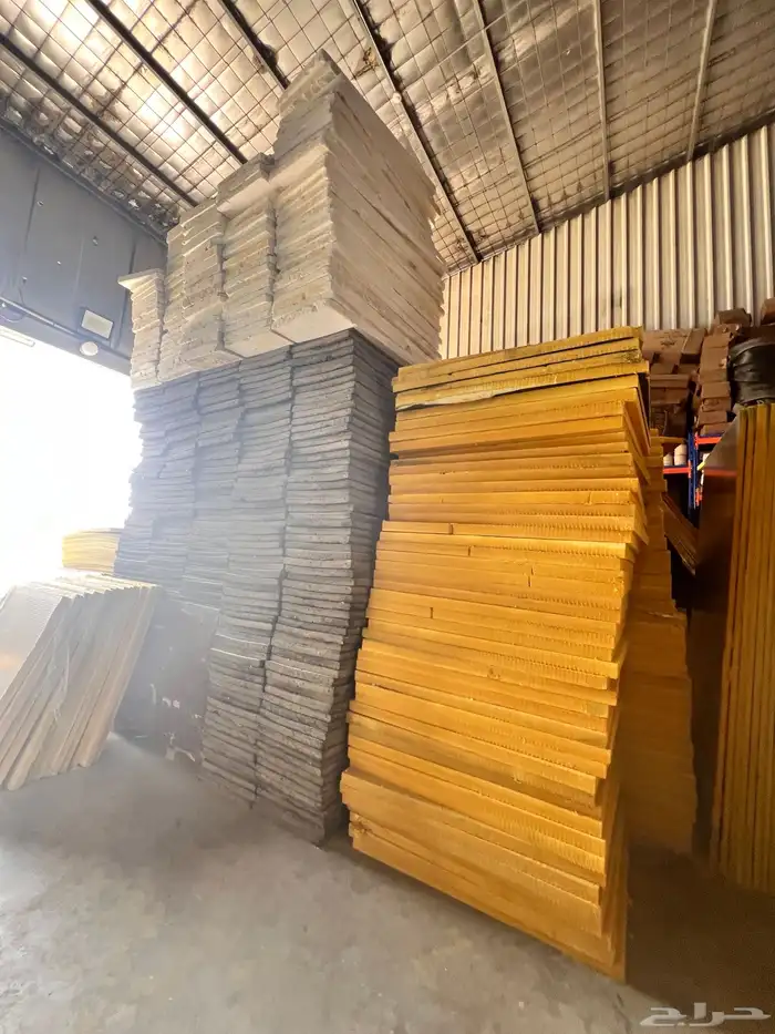 عازل صوت جميع أنواع تركيب وتوريد 4