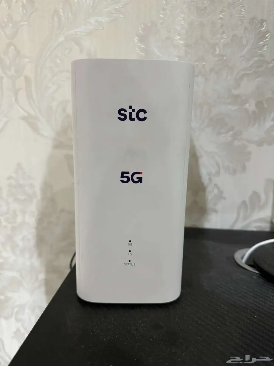 مودم انترنت 5G stc 0