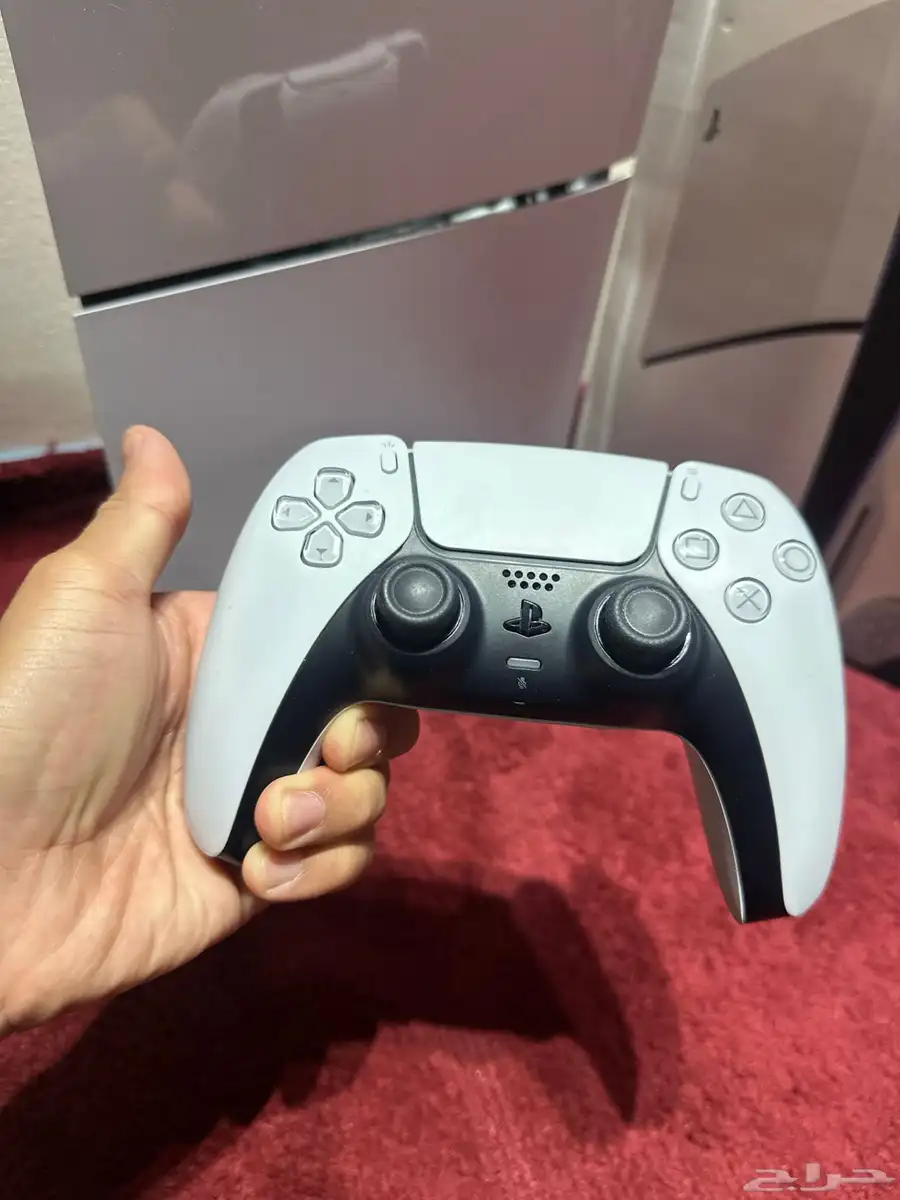سوني 5 ps5 0