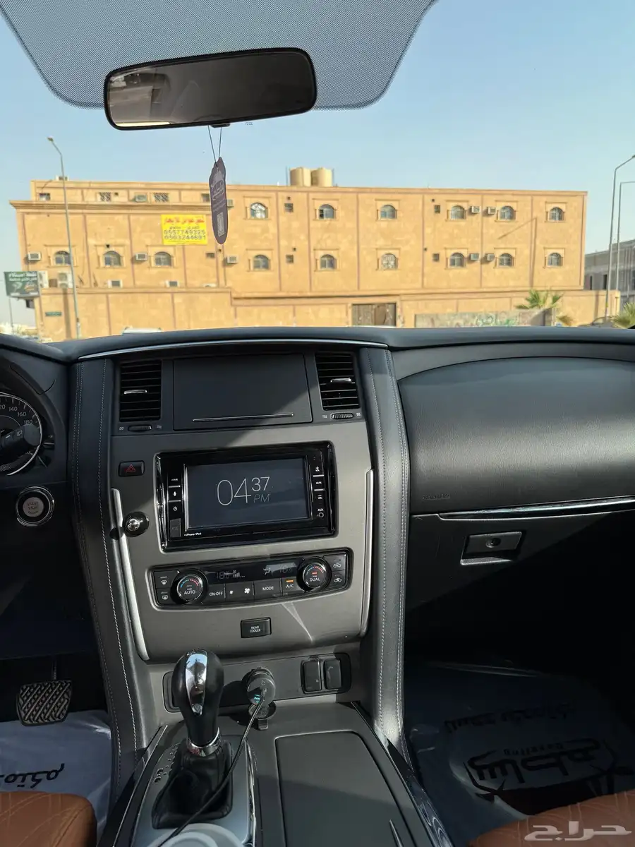 باترول 10