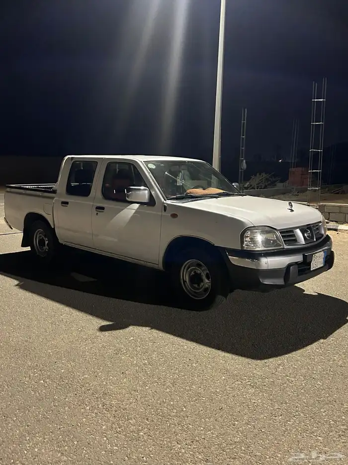 ددسن 2009 بدي على شرط القير وا مكينة على شرط ممشى 649 الف 2