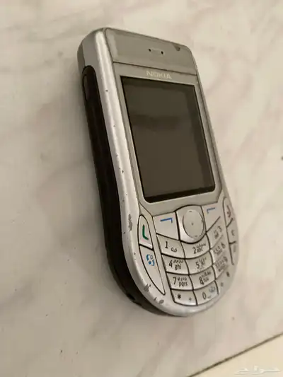 جوال الفارس نوكيا 6630 0