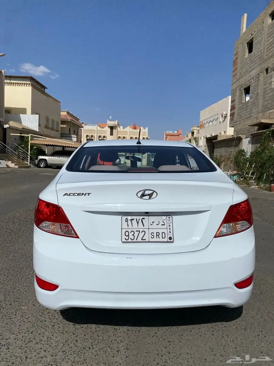 اكسنت 2018 1