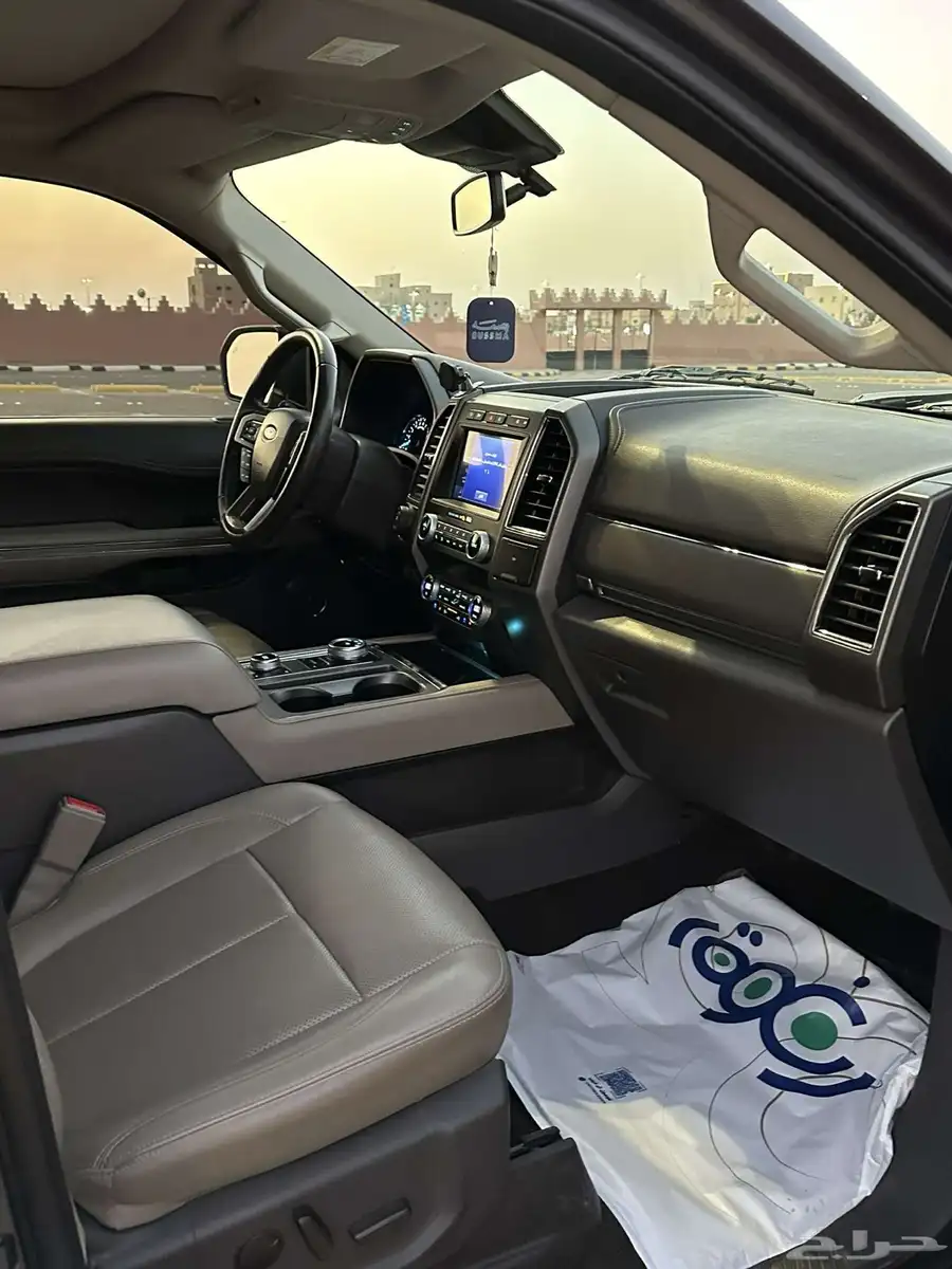 فورد اكسبيدشن للبيع 2021 1
