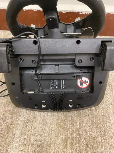 دركسون G920 للبيع 3