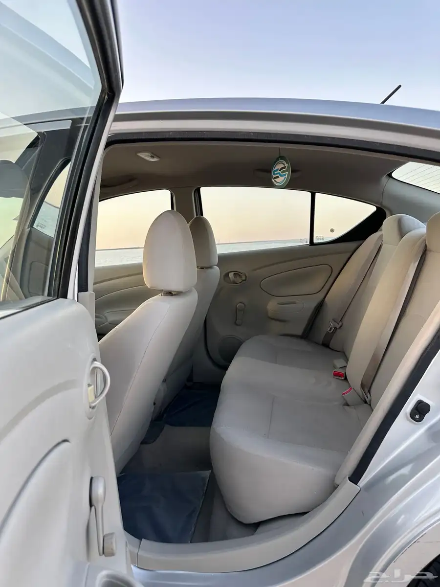 للبيع نيسان صني 2018 NISSAN Sunny 17