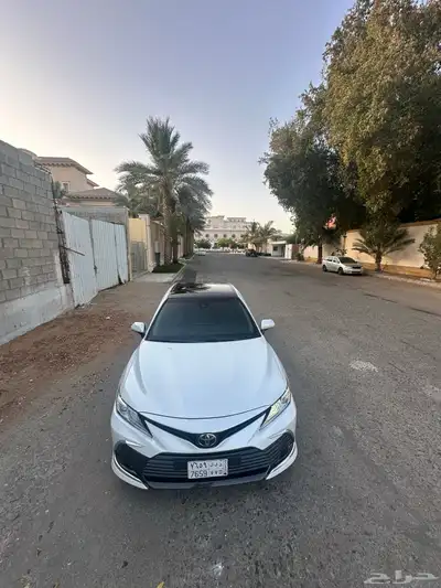 كامري قراندي 2022 24