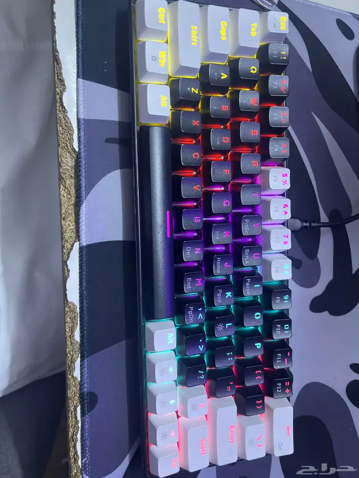 ماوس و كيبورد جديييد 1