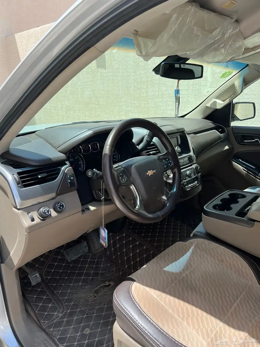 جمس تاهو 2015 Ls 4