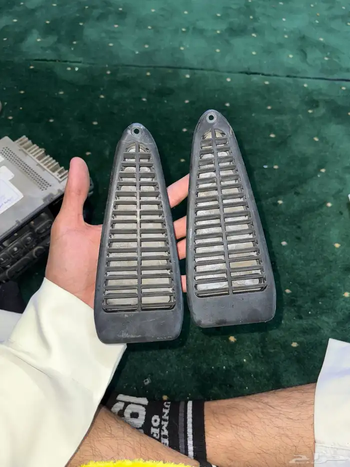 قطع كابرس 96 9