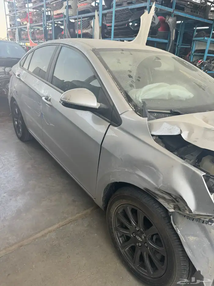 شيري 5 2025 قطع غيااار تشليح رايد النعماني 3
