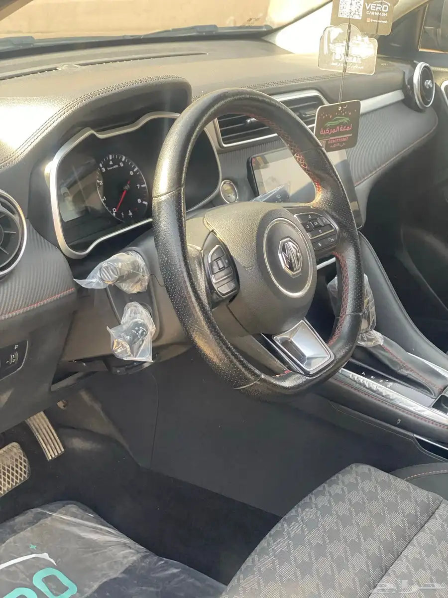 نص فل MG ZS للبيع 5