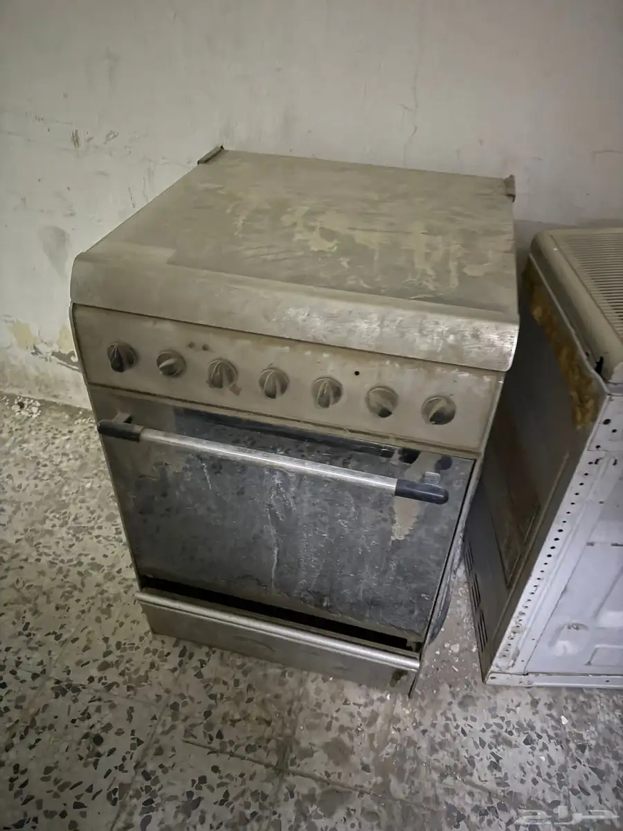 فرن كهربائي 0