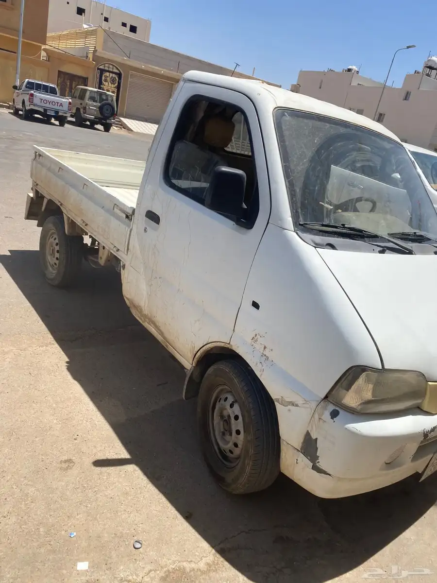 للبيع دباب موديل 99 1