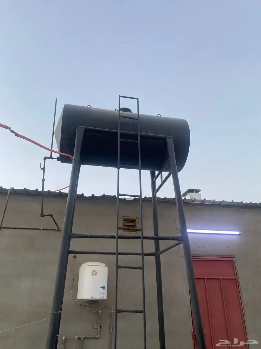 خزان ديزل للبيع 0