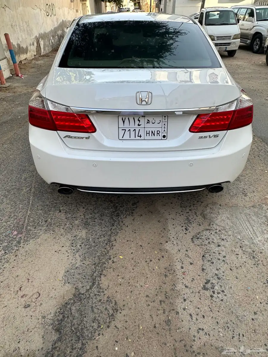 اكورد 8