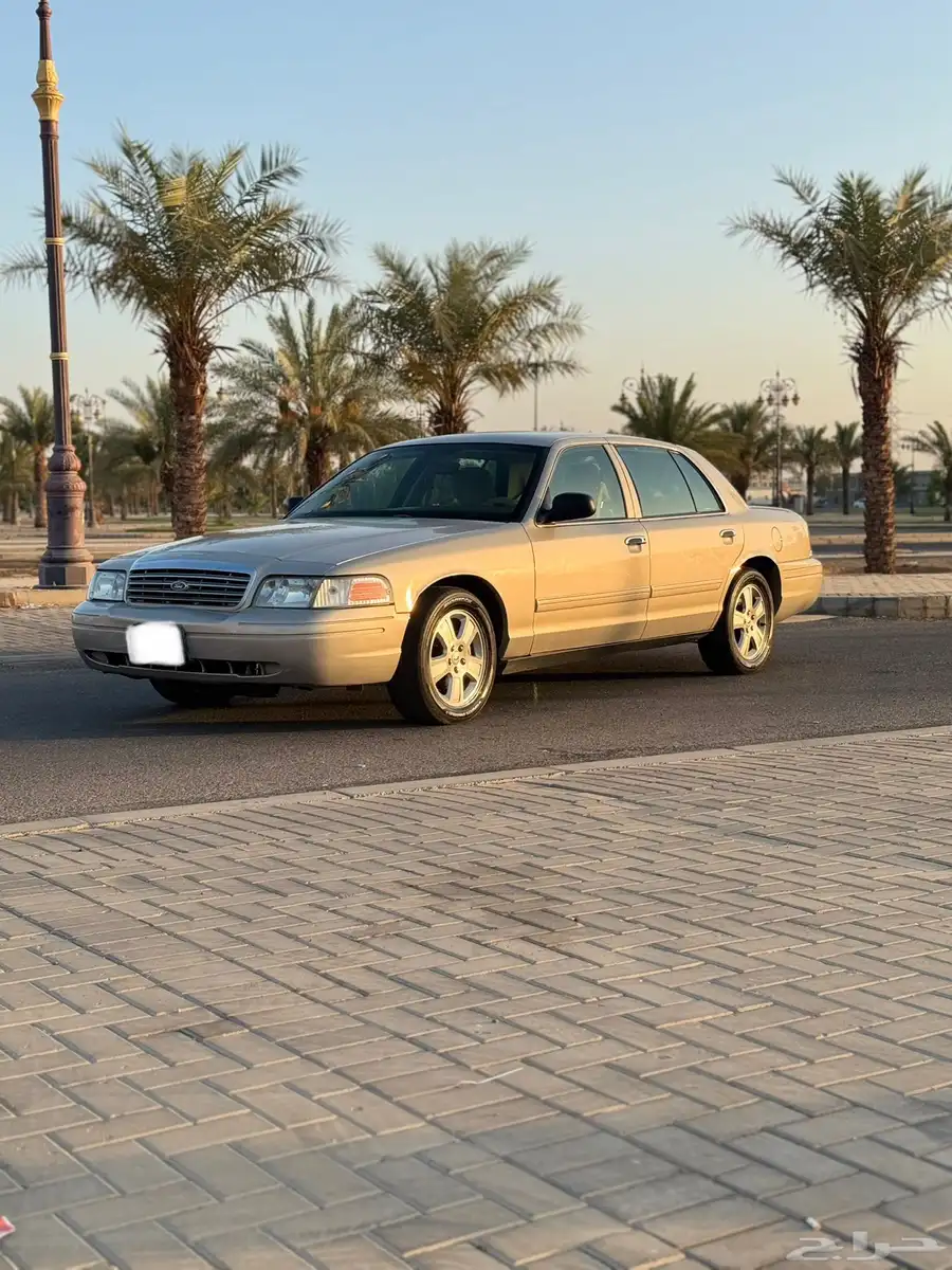 فكتوريا 2009 سعودي 3