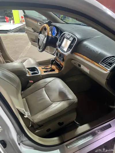 كلايسلر C300 2013 4