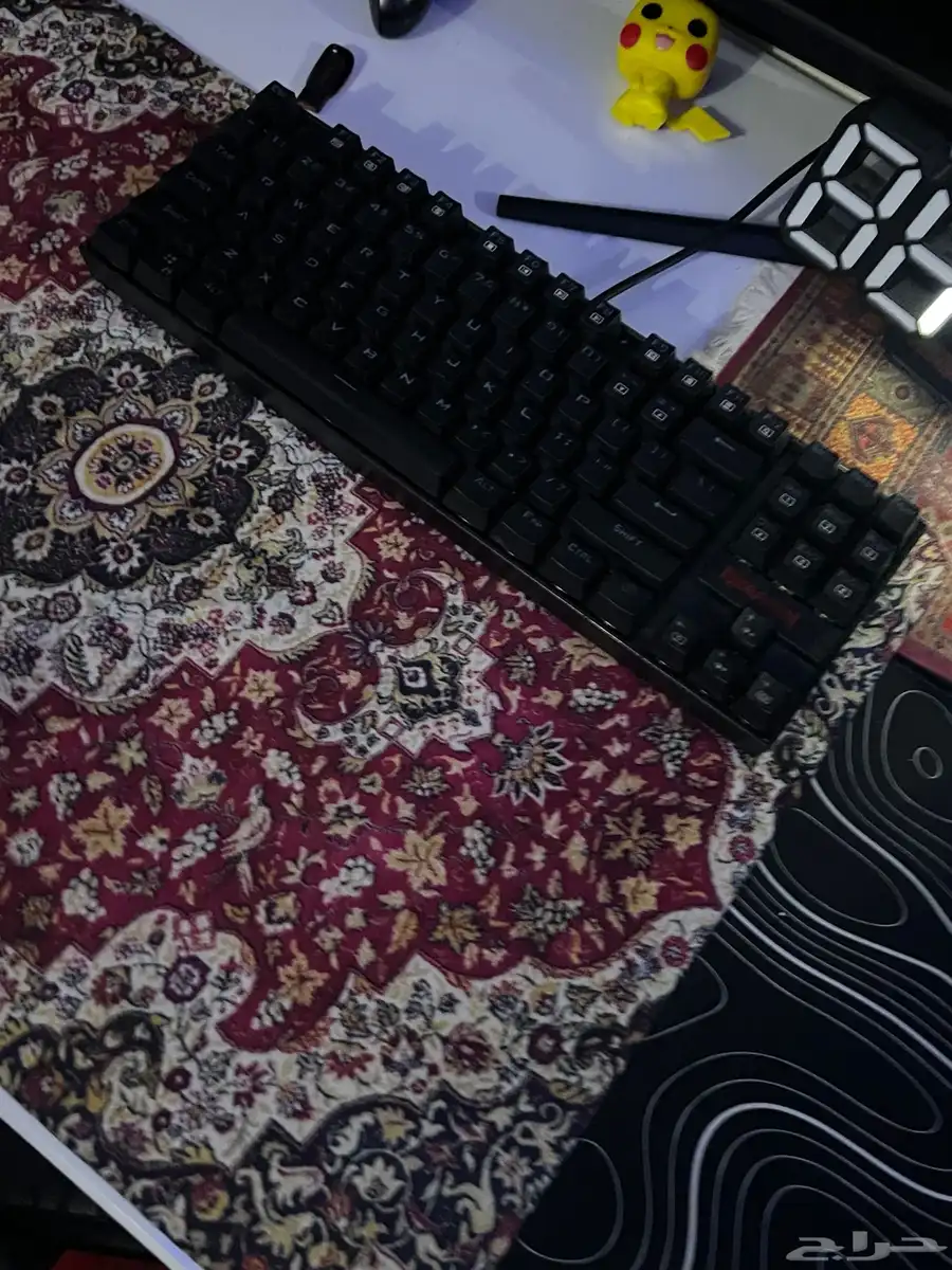 سيت اب كامل بي سي قيمنق pc gaming 3