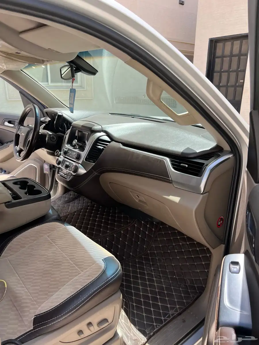 جمس تاهو 2015 Ls 6