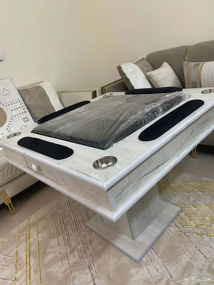 طاوله بلوت مرتفعه 79