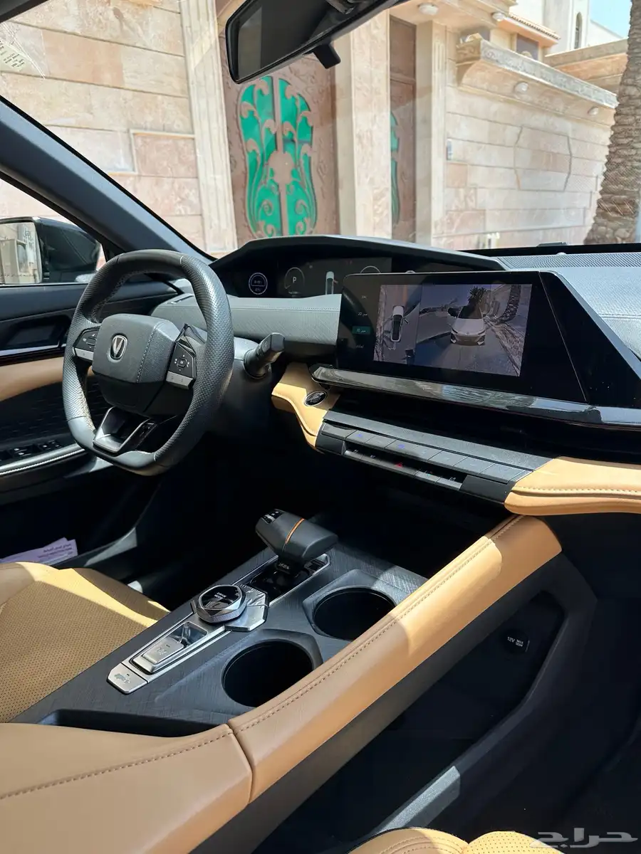 شانجان يوني في 2023 فل 10