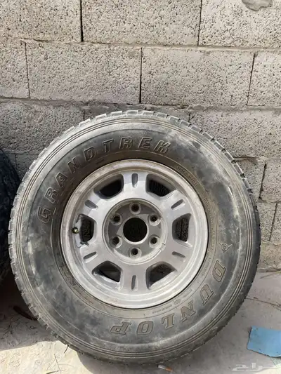 جنوط يوكن اصليه 0