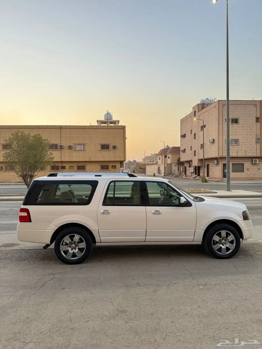 اكسبدشن 2009 4