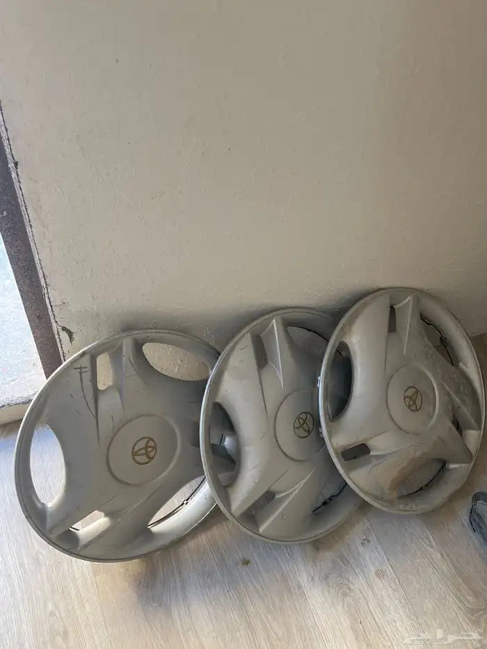طاسات هايلقس 98 اصليه ثلاث حبات 0