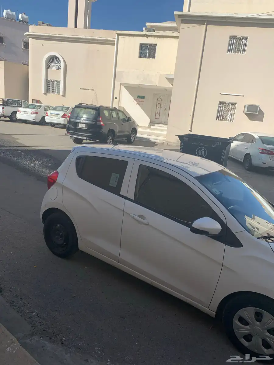 سبارك 2019 3