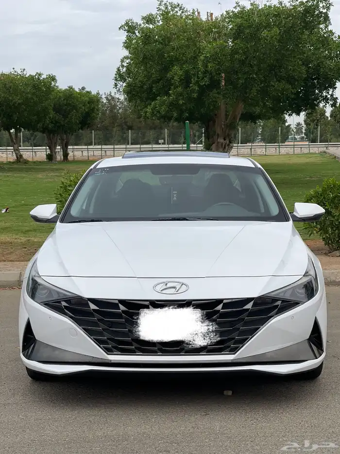 هيونداي النترا2022 0