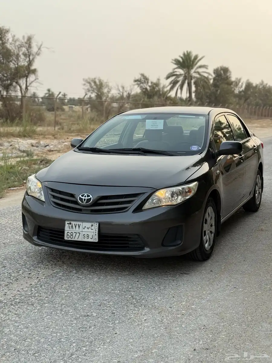 كورلاء 2013 تماتيك 1