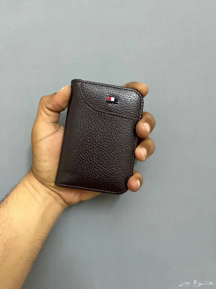 محفظة بطاقات 0