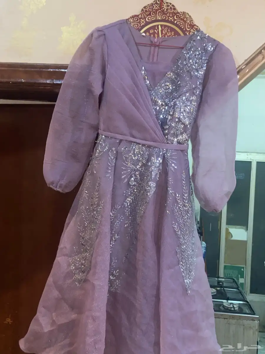 فستان جديد للبيع 0