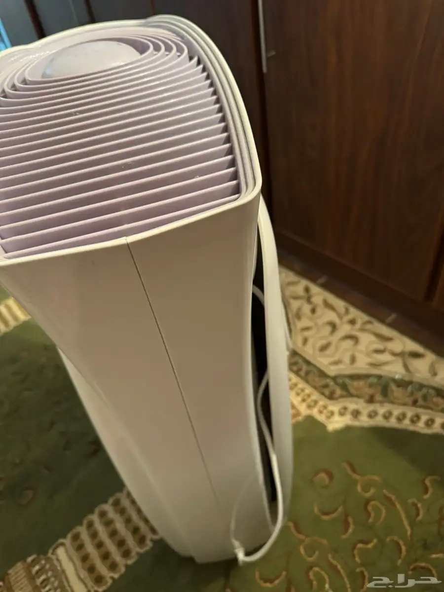 منقي الهواء مناسب لمرضى الربو والمدخنيين 2