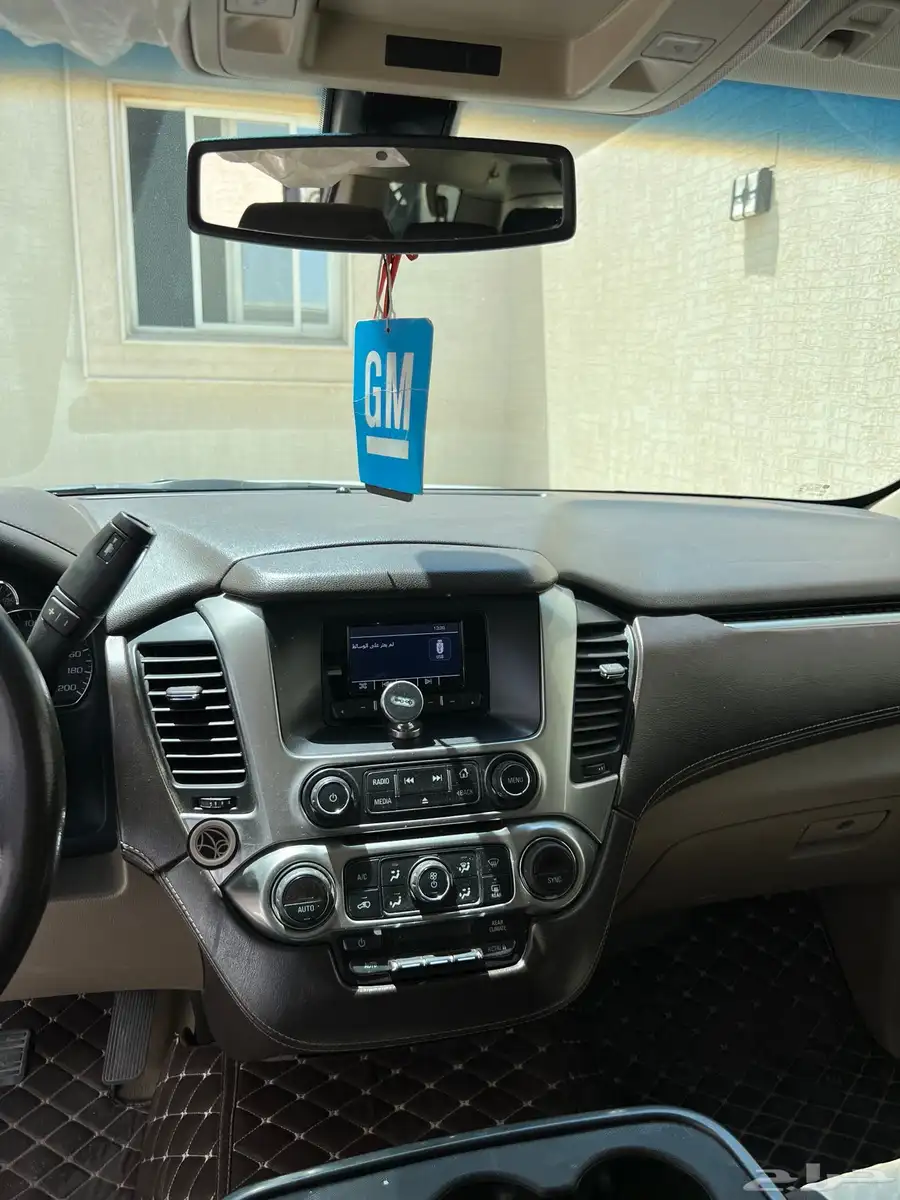 جمس تاهو 2015 Ls 9